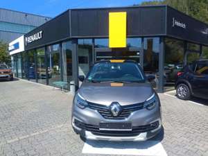Renault Captur (ENERGY) TCe 90 INTENS Bild 1