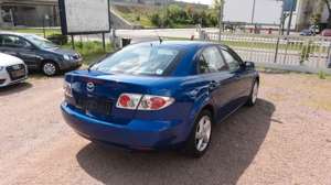 Mazda 6 1.8 Exclusive Sport*109TKm*Klimaautomatik*ALU Bild 5