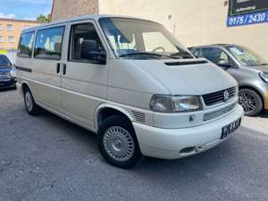 Volkswagen T4 Multivan VR6 Multivan - 7 Sitzer - BETT FUNKTION !
