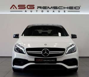 Mercedes-Benz A 45 AMG 4Matic *Pano *19Zoll *HK *Kam*Distronic Bild 2
