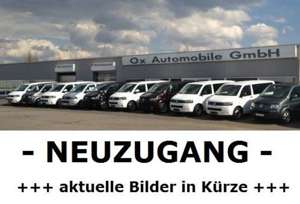 Mercedes-Benz Vito Tourer 114 CDI Pro extralang 8 Sitzer