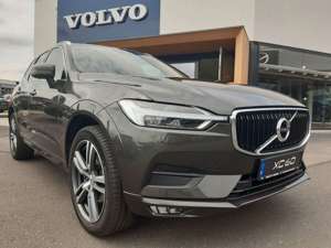 Volvo XC60 D4 Geartronic Momentum Pro #Standheiz #BLIS