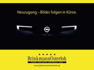 Opel Mokka Mokka 1.2 Turbo Elegance LED/SHZ/Klima/HiFi Bild 1