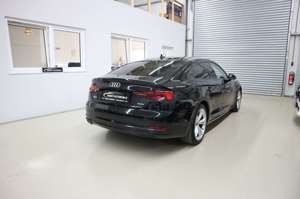 Audi A5 45 TDI quattro sport LED*VIRTUAL*360°KAMERA Bild 3