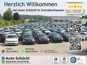 Volkswagen Touran 1.5 TSI COMFORTLINE 7-SITZER NAVI+SHZ+PDC Bild 3