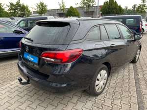 Opel Astra K Sports Tourer 1.6 CDTI Business*1-Hand*Kamera*AH Bild 4