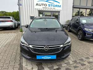 Opel Astra K Sports Tourer 1.6 CDTI Business*1-Hand*Kamera*AH Bild 2