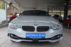 BMW 435 435d Gran Coupé  xDrive Luxury Line *LEDER*1HAND Bild 2