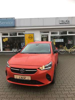 Opel Corsa 1.2 Start/Stop Edition Bild 1