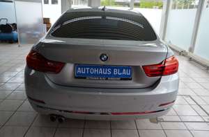 BMW 435 435d Gran Coupé  xDrive Luxury Line *LEDER*1HAND Bild 5