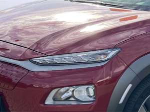 Hyundai KONA EV Advantage Navi Batteriezertifikat Sitzheizung Bild 5