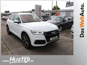 Audi Q5 45 3.0 TDI quattro design *MATRIX,AHK,ACC,VIRTUEL