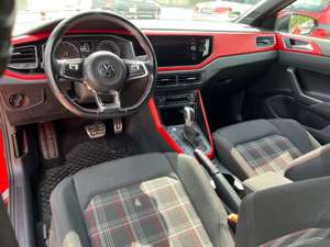 Volkswagen Polo GTI 2.0 TSI EU6d-T VI 1.HAND AUTOMATIK Sportpaket LED Bild 5