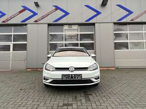 Volkswagen Golf Variant Comfortline Start-Stopp Panorama Rückfahrkamera Bild 5