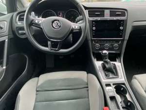 Volkswagen Golf Variant Comfortline Start-Stopp Panorama Rückfahrkamera Bild 4