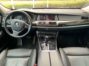 BMW 535 535d Gran Turismo Aut. Bild 5
