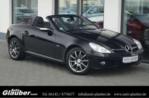 Mercedes-Benz SLK 200 Kompressor Edition 10/Leder/Xenon/1.Hand