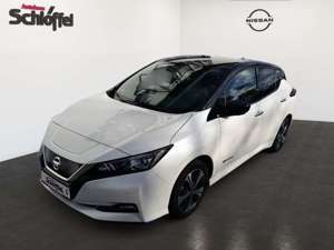 Nissan Leaf 62 kWh e+ Tekna Bild 2