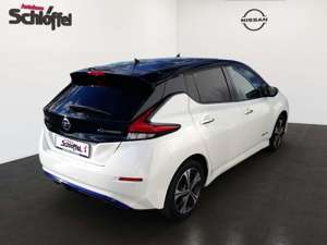 Nissan Leaf 62 kWh e+ Tekna Bild 3