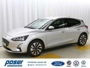 Ford Focus Cool  Connect 1.0 EcoBoost NAVI LED