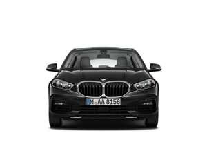 BMW 116 d Advantage/LED/PDCv+h/MFL/Klimaautomatik Bild 5
