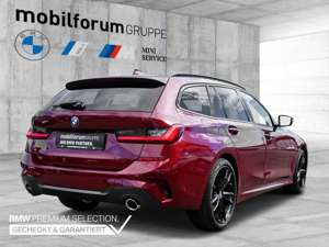 BMW 320 d xDrive M-Sport ACC DA Keyless HiFi LED Bild 3