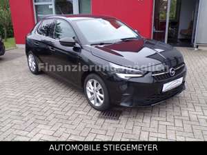 Opel Corsa F Elegance Kamera,Teilleder,Alufelgen