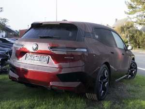 BMW iX xDrive40 Sportpaket AHK _BPS.GARANTIE-06.2027 Bild 2