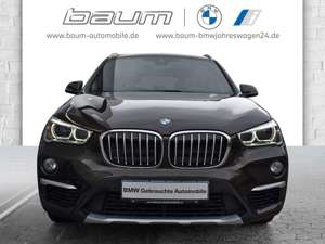 BMW X1 xDrive20d xLine Head-Up HiFi DAB LED WLAN Bild 2