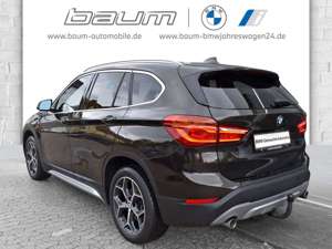 BMW X1 xDrive20d xLine Head-Up HiFi DAB LED WLAN Bild 5