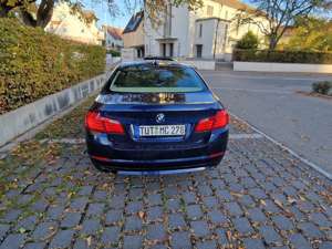 BMW 528 528i Bild 2