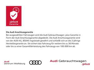Audi A6 45 TFSI quattro S tronic sport LED/ACC/ Bild 3