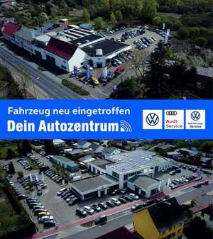Volkswagen Tiguan 2.0 TDI SCR DSG Highline Bild 2