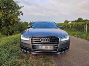 Audi A8 Bild 3