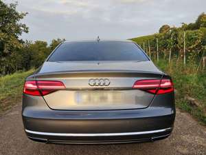 Audi A8 Bild 4