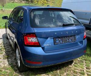 Skoda Fabia Ambition 1.0 TSI Parksensoren hinten, LED-Tagfahrl Bild 3