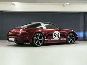 Porsche 911 Targa 4S PDK Heritage Design Edition Bild 5