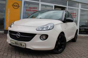 Opel Adam 1,4 Black  White 1.Hand-Ganzjahresreifen Bild 1