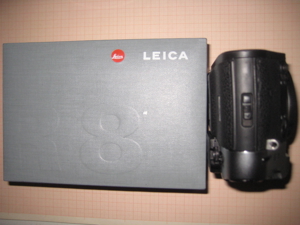 Leica r8 - boxed   ovp - slr - kamera - +plus 2 x leica - eur 735 Bild 13
