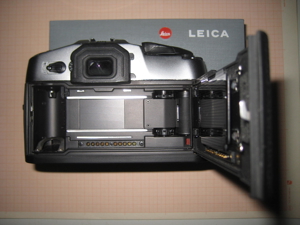 Leica r8 - boxed   ovp - slr - kamera - +plus 2 x leica - eur 735 Bild 14