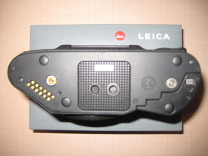 Leica r8 - boxed   ovp - slr - kamera - +plus 2 x leica - eur 735 Bild 9