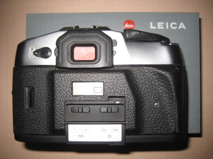 Leica r8 - boxed   ovp - slr - kamera - +plus 2 x leica - eur 735 Bild 12