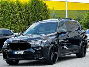 BMW Others X7 M50d *UNIKAT*Einzelsitze*23"MBKV1*Skylounge* Bild 3