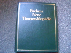 Brehms Neue Tierenzyklopädie Bild 2