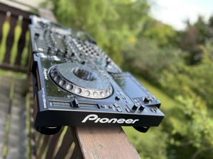 Pioneer DJ set 2x cdj 2000 Nexus & Djm 900 nxs2 Bild 2