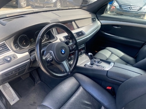 BMW 5er 535d GT xDrive Bild 2