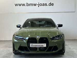 BMW M4 Competition Keramik-Bremse Schalensitze Bild 2