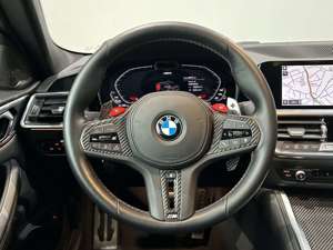 BMW M4 Competition Keramik-Bremse Schalensitze Bild 4