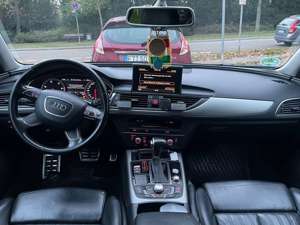 Audi A6 Avant 3.0 TDI DPF multitronic Bild 5