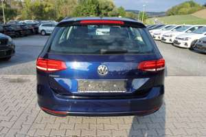 Volkswagen Passat Variant 1.6 TDI *Comfortline*AHK*Navi*SHZ Bild 5